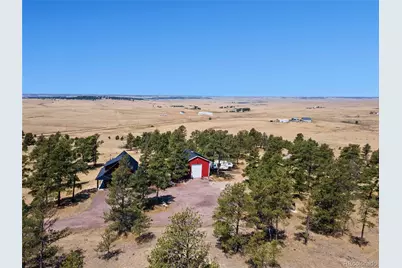 32030 Cattle Circle, Ramah, CO 80832 - Photo 40
