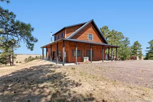 32030 Cattle Cir, Ramah, CO 80832 - Photo 2