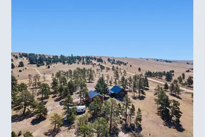 32030 Cattle Circle, Ramah, CO 80832 - Photo 42
