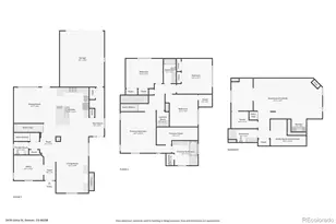 2419 Uinta St, Denver, CO 80238 - Photo 50