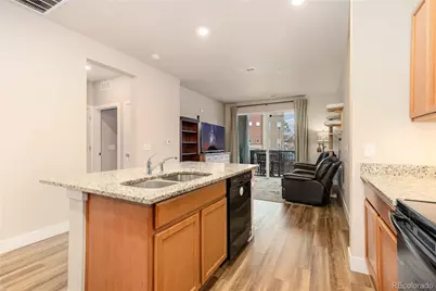 14341 E Tennessee Avenue #103, Aurora, CO 80012 - Photo 2