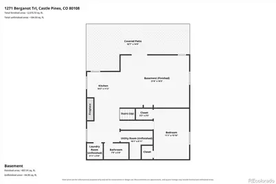 1271 Berganot Trail, Castle Pines, CO 80108 - Photo 50