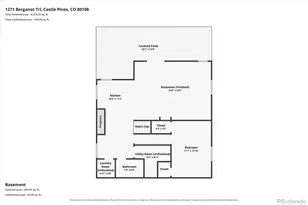 1271 Berganot Trail, Castle Pines, CO 80108 - Photo 50