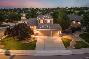 1271 Berganot Trail, Castle Pines, CO 80108 - Photo 2