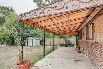 3398 Newport Street, Denver, CO 80207 - Photo 28