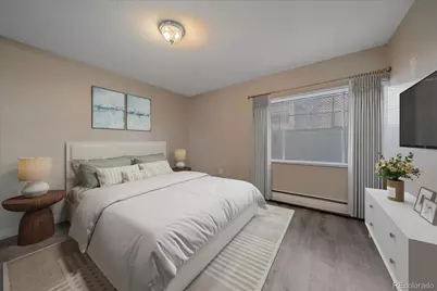 4110 Hale Parkway #1E, Denver, CO 80220 - Photo 2