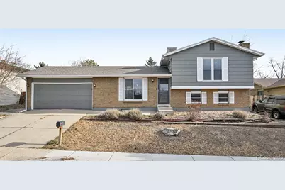 7074 Yates Street, Westminster, CO 80030 - Photo 1
