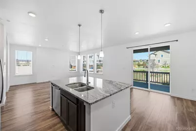 17540 E 95th Place, Commerce City, CO 80022 - Photo 8