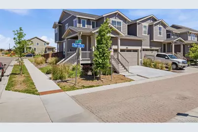 17540 E 95th Place, Commerce City, CO 80022 - Photo 2