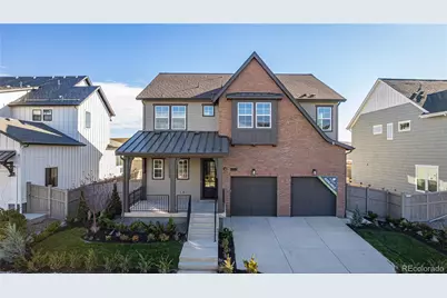 1898 Hickory Avenue, Erie, CO 80516 - Photo 1