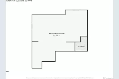 1006 S Eaton Park Court, Aurora, CO 80018 - Photo 32