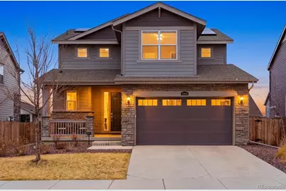 1006 S Eaton Park Court, Aurora, CO 80018 - Photo 1