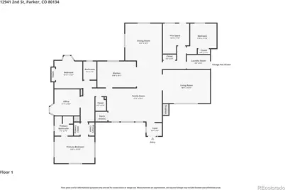12941 2nd Street, Parker, CO 80134 - Photo 44