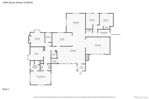 12941 2nd St, Parker, CO 80134 - Photo 44