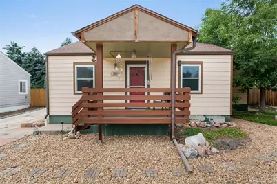 1019 Lamar Street, Lakewood, CO 80214 - Photo 1