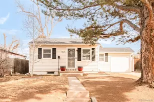 1164 Roslyn St, Denver, CO 80220 - Photo 1