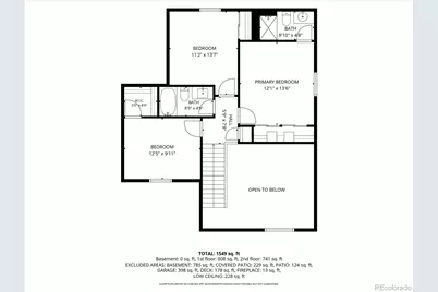 5277 Spruce Avenue, Castle Rock, CO 80104 - Photo 30