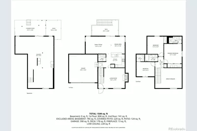 5277 Spruce Avenue, Castle Rock, CO 80104 - Photo 28
