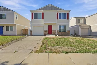 4585 Andes Street, Denver, CO 80249 - Photo 2