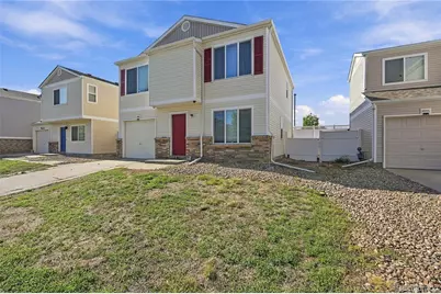 4585 Andes Street, Denver, CO 80249 - Photo 1