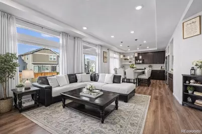 10909 Memphis Court, Commerce City, CO 80022 - Photo 2