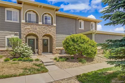 6222 Kilmer Loop #206, Golden, CO 80403 - Photo 1