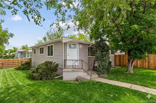 9801 E 8th Ave, Aurora, CO 80010 - Photo 1
