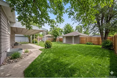 9801 E 8th Avenue, Aurora, CO 80010 - Photo 2