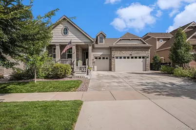 8772 S Wenatchee Court, Aurora, CO 80016 - Photo 2