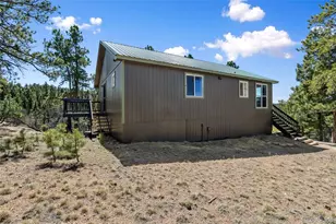 18 Mt Powderhorn, Florissant, CO 80816 - Photo 38