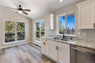 18 Mt. Powderhorn, Florissant, CO 80816 - Photo 16