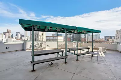 601 W 11th Avenue #315, Denver, CO 80204 - Photo 22