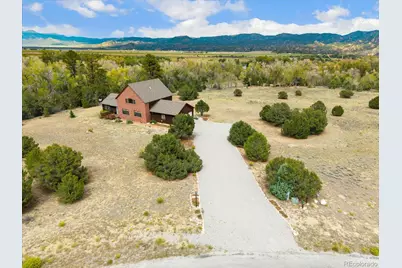 12400 County Road 261A, Nathrop, CO 81236 - Photo 1