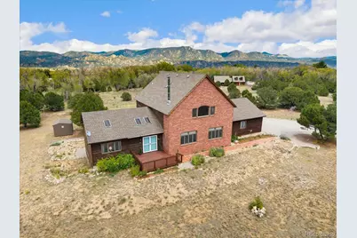 12400 County Road 261A, Nathrop, CO 81236 - Photo 44