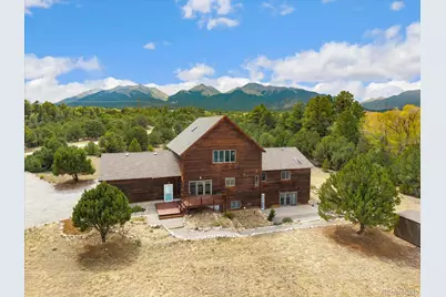 12400 County Road 261A, Nathrop, CO 81236 - Photo 2
