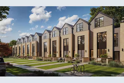 4815 W 10th Avenue, Denver, CO 80204 - Photo 1