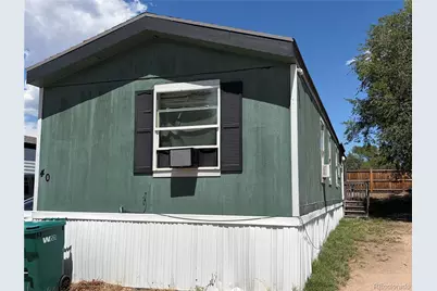 5150 Airport Road, Colorado Springs, CO 80916 - Photo 2