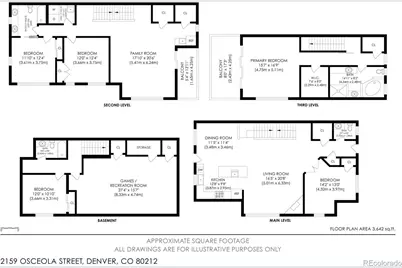 2159 Osceola Street, Denver, CO 80212 - Photo 46
