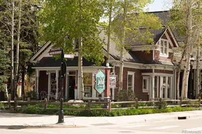 105 S High Street #A, Breckenridge, CO 80424 - Photo 42