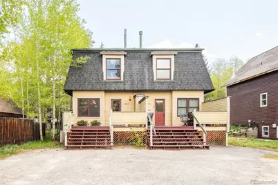 105 S High Street #A, Breckenridge, CO 80424 - Photo 30