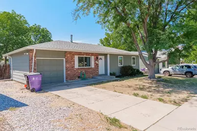 4551 S Holland Street, Littleton, CO 80123 - Photo 2