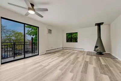 5995 W Hampden Avenue #22H, Denver, CO 80227 - Photo 4