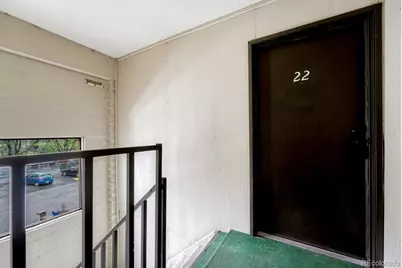 5995 W Hampden Avenue #22H, Denver, CO 80227 - Photo 28