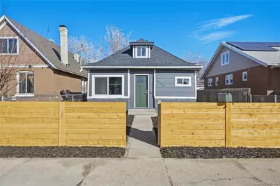 4442 Fillmore Street, Denver, CO 80216 - Photo 1