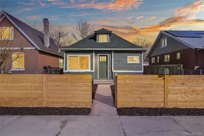 4442 Fillmore Street, Denver, CO 80216 - Photo 2