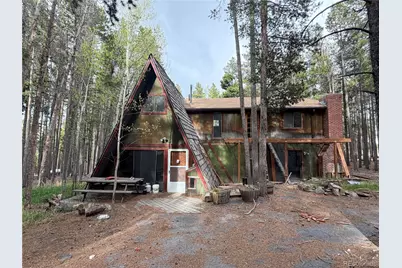 398 Deer Road, Evergreen, CO 80439 - Photo 1