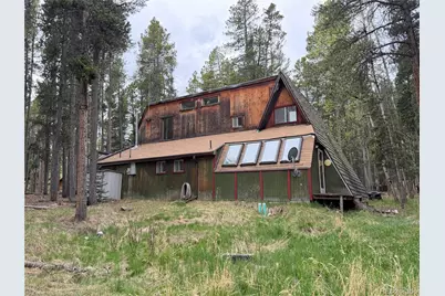 398 Deer Road, Evergreen, CO 80439 - Photo 36