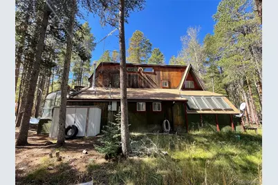 398 Deer Road, Evergreen, CO 80439 - Photo 32