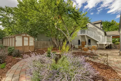 5950 S Ogden Court, Centennial, CO 80121 - Photo 4