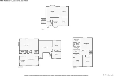 4421 Red Bird Court, Loveland, CO 80537 - Photo 50